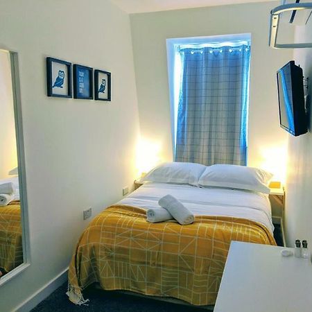 Oyo Lifestyle Wembar Hotel Londyn Zewnętrze zdjęcie
