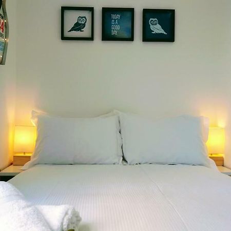 Oyo Lifestyle Wembar Hotel Londyn Zewnętrze zdjęcie