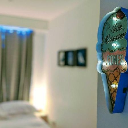 Oyo Lifestyle Wembar Hotel Londyn Zewnętrze zdjęcie