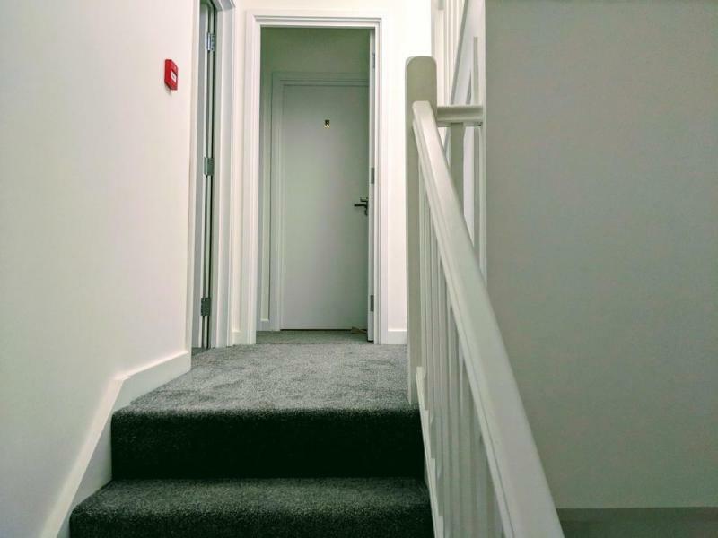 Oyo Lifestyle Wembar Hotel Londyn Zewnętrze zdjęcie