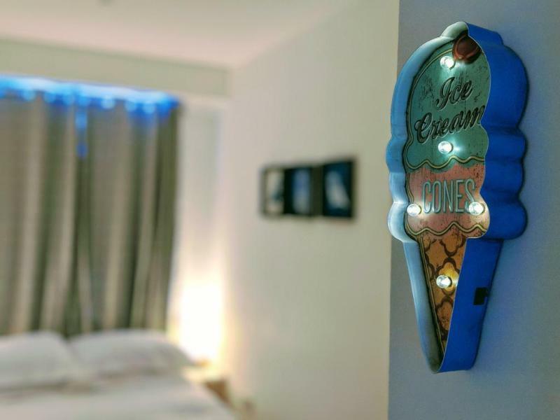 Oyo Lifestyle Wembar Hotel Londyn Zewnętrze zdjęcie